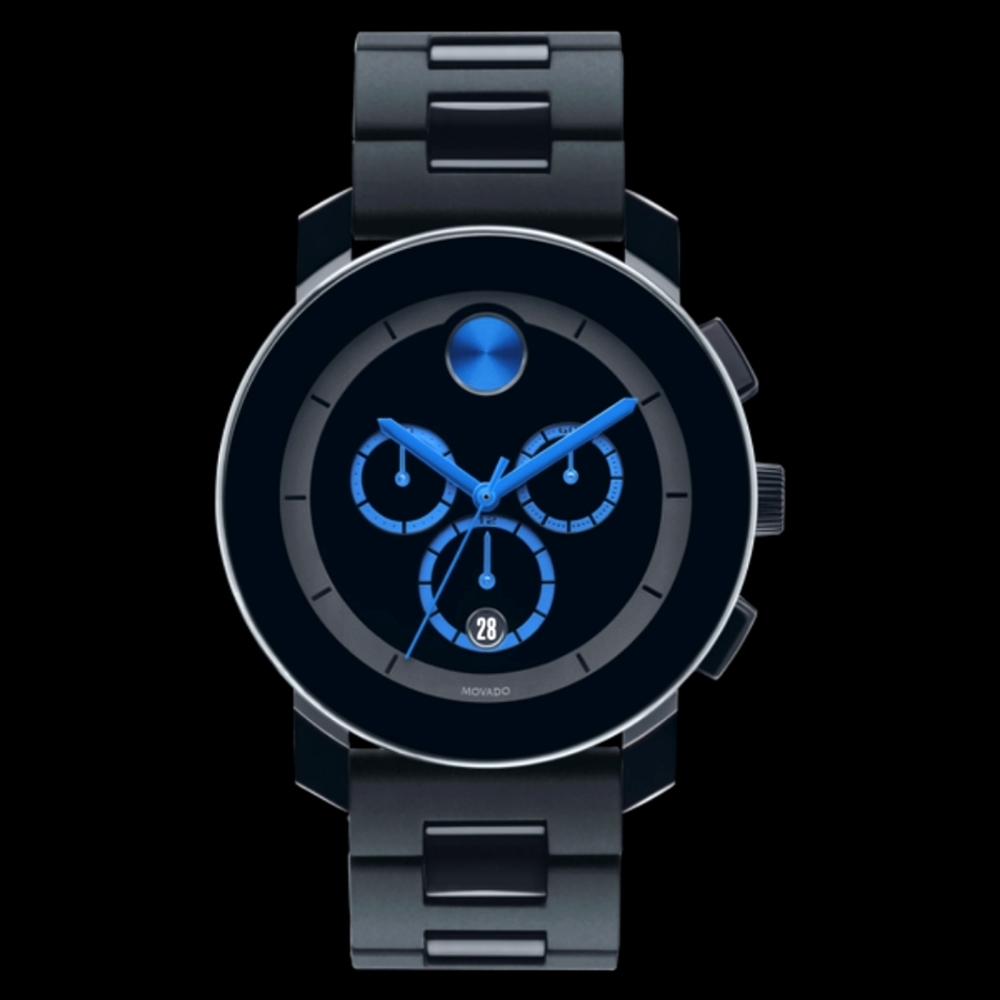 Movado BOLD TR90